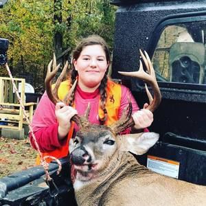 Meet your Posher, Morgan